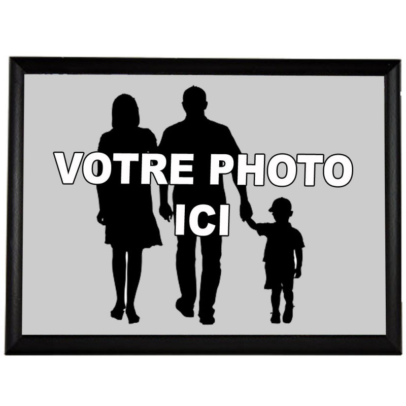 Cadre photos friends pour 6 photos noir 13_0000597