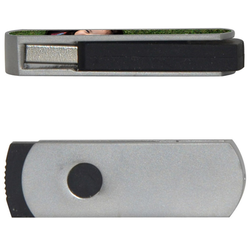 Clé USB 8MG avec des fichiers 3D pour le profilé TECHNIC-ACHAT