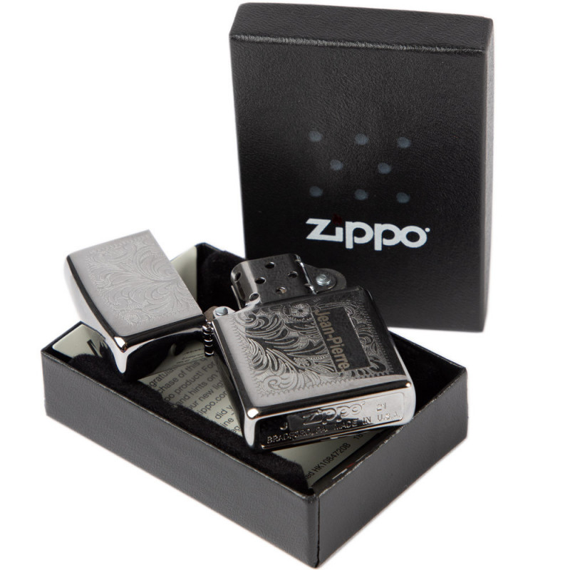 Zippo Since 1932 Briquet Zippo, Briquet Zippo de collection, Zippo à la  retraite, Zippo rare, Briquet coupe-vent, Cadeaux pour fumeurs, Accessoires  pour fumeurs -  France