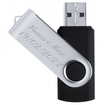 Clé USB personnalisée de 8 Go - BOYLE
