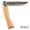 Couteau Opinel 7 de poche personnalisé