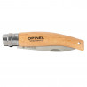 Couteau Jardin Opinel plié