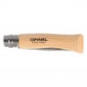 Couteau Opinel enfant plié