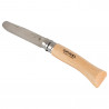 Couteau enfant Opinel nature