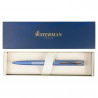 Stylo Waterman graduate bleu avec personnalisation