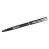 Stylo bille Waterman Graduate noir avec gravure