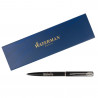 Stylo bille Waterman Graduate noir avec personnalisation