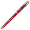 Stylo bille Waterman Graduate rouge personnalisable