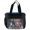 Sac isotherme textile avec photo