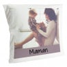 Coussin polaire personnalisable