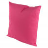 Coussin fuchsia photo