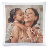 Coussin photo arabesque personnalisée