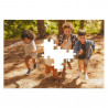 Puzzle A4 personnalisable