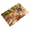 Puzzle A4 personnalisable avec photo